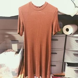 Fall Dress
